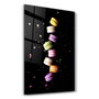 Wallity Pintura Decorativa de Vidrio Templado CAM-5035 46 x 72 cm